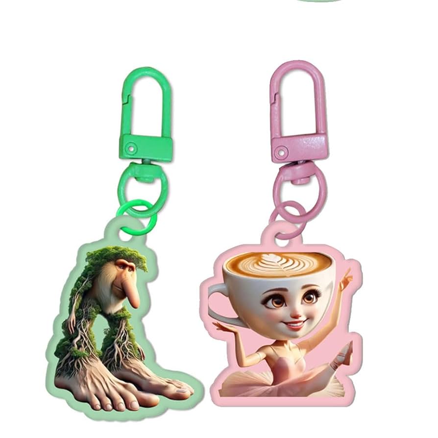 イタリアンブレインロット キーホルダー 楽天市場】イタリアンブレインロット Italian brainrot トゥン