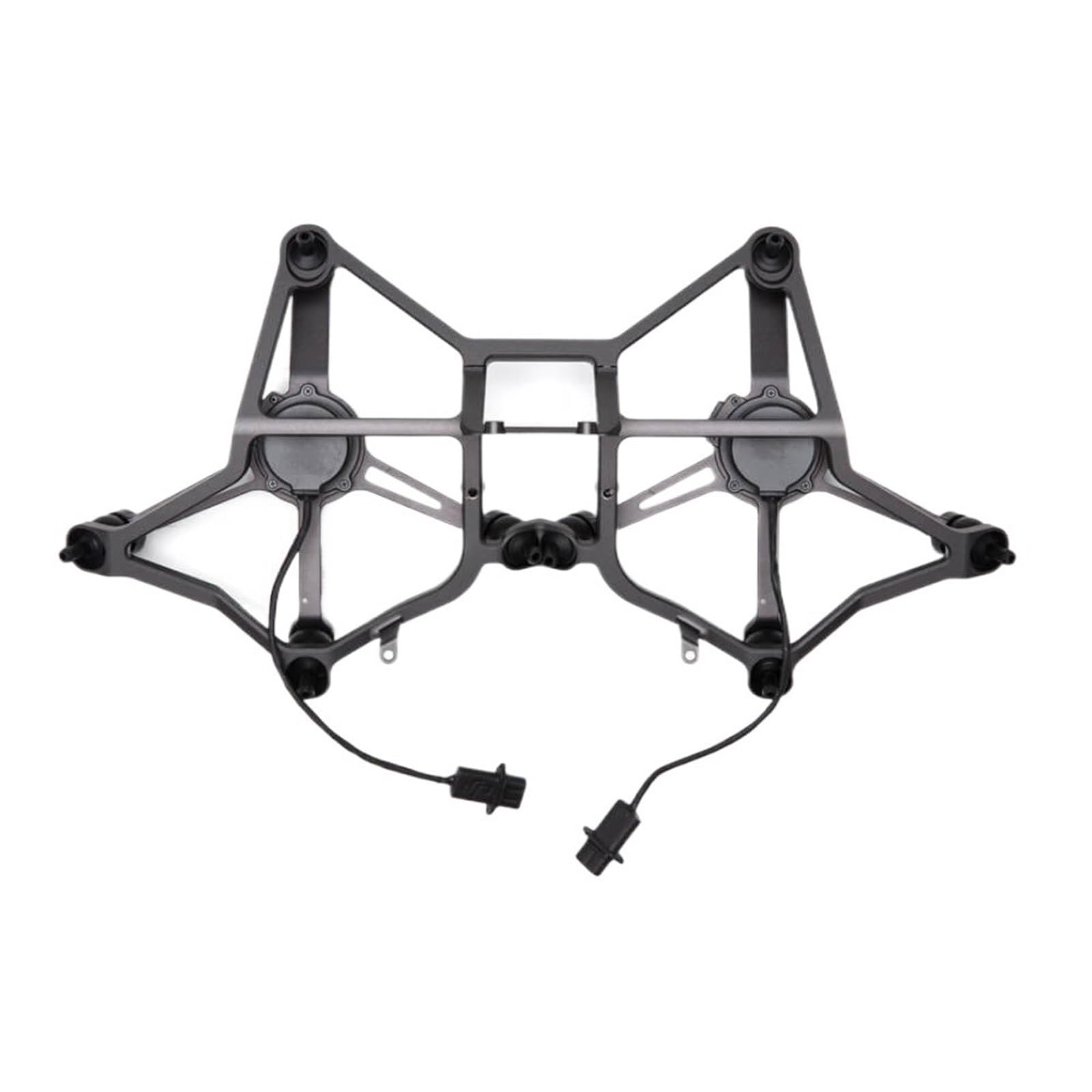 Do podwójnego złącza gimbala DJI Matrice 300 Series używanego do mocowania ładunków na spodzie Matrice 300 RTK