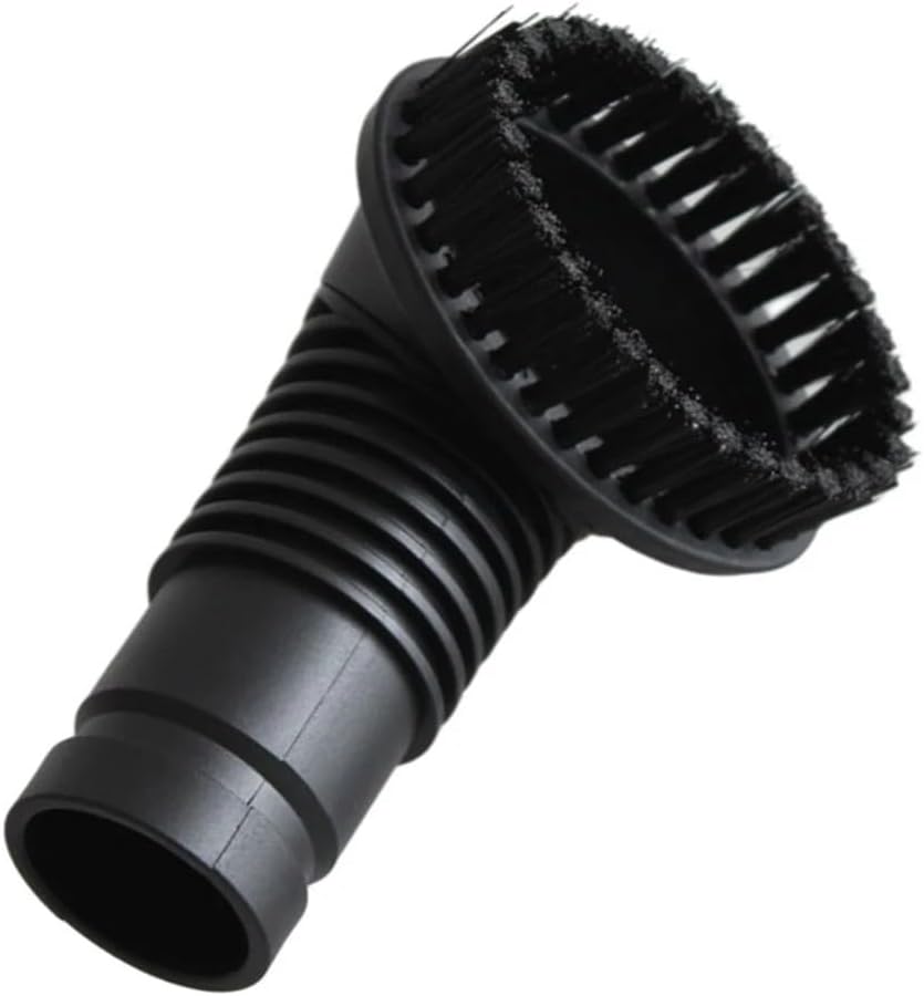 Brush Head For Redmond for RV-UR356 Handheld Vacuum Cleaner Parts Spare Reducer Attachment Converter Dust Hose Port Adapter commendable