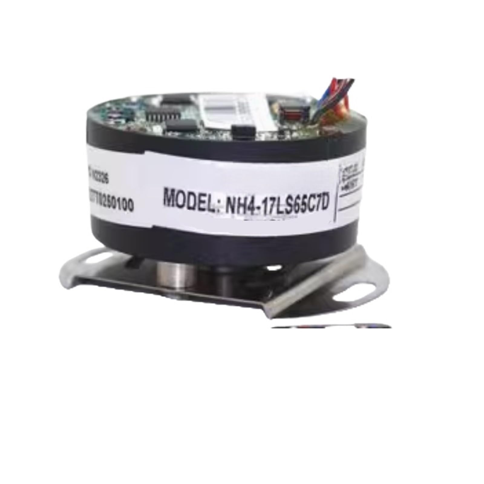 Encodeur de servomoteur Nh4-17ls65czt pour régulation de position