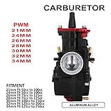 ktm 525 vergaser einstellen Wirtschaftlichere Kraftstoffeffizienz