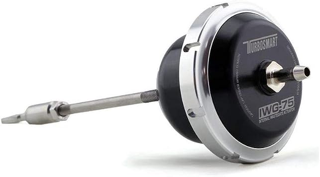 Turbosmart TS06228122 IWG75 Ford 2015 Mustang 2
