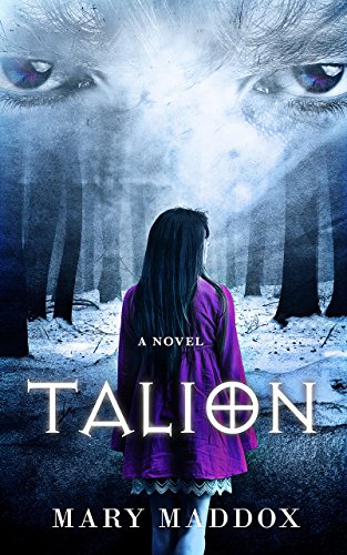 Talion (The Daemon World Book 1)