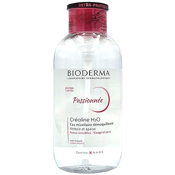 Amazon | ビオデルマ BIODERMA サンシビオ H2O エイチツーオー D