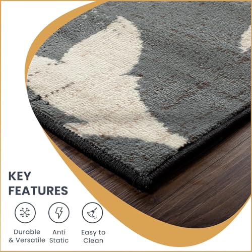 Tapete Superior Indoor Runner, 0.79 x 3.05 m, Beige miniatura 5