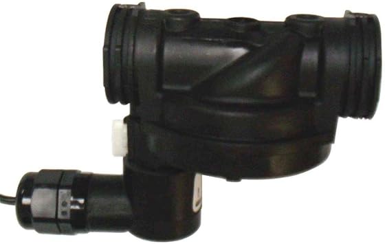 P0579 1 in. Solenoid Valve for Ultraviolet Disinfection Units