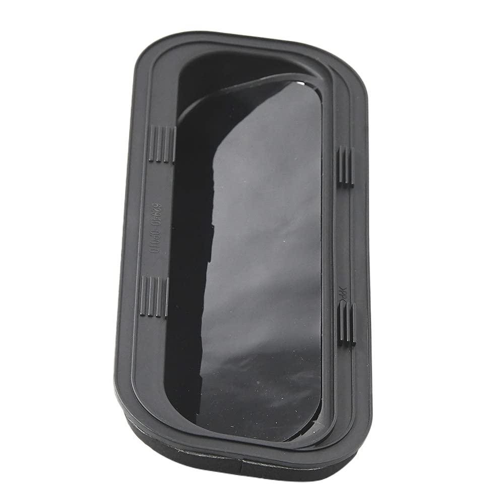 Amazon | FSGSJXMM ダクトアセンブリ クォーター圧力ベント ダクト