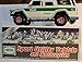 Hess Sport Utility Vehicle and Motorcycles (2004 Hess Toy Truck)