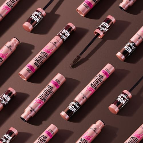 Essence Mascara Volume Et Allongeant Lash Without Limits 02 - vue 8