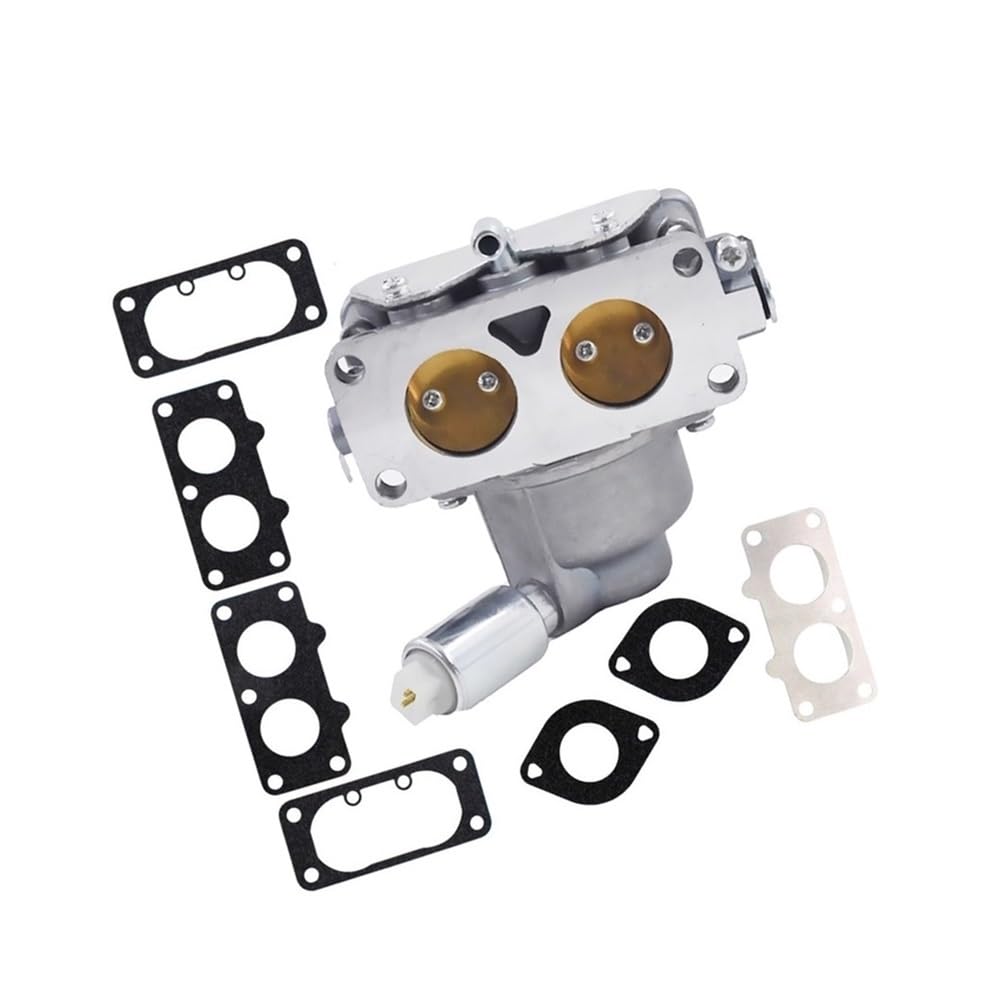 Carburateur 795967 MIA11461 régule le ralenti instable D140 LA135