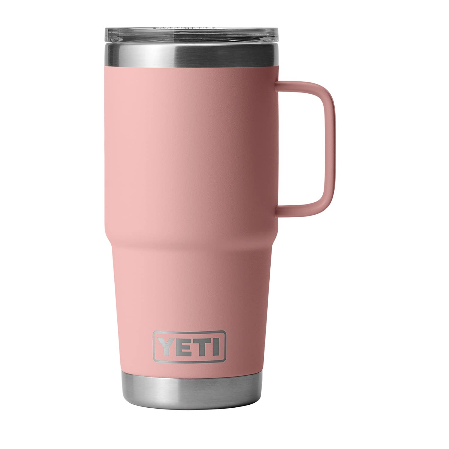 ♡sokemama様用割引YETI Rambler 20 oz Travel YETI RAMBLER ISOTHERMAL TRAVEL MUG 591 ML - 20 OZ - Ecotone