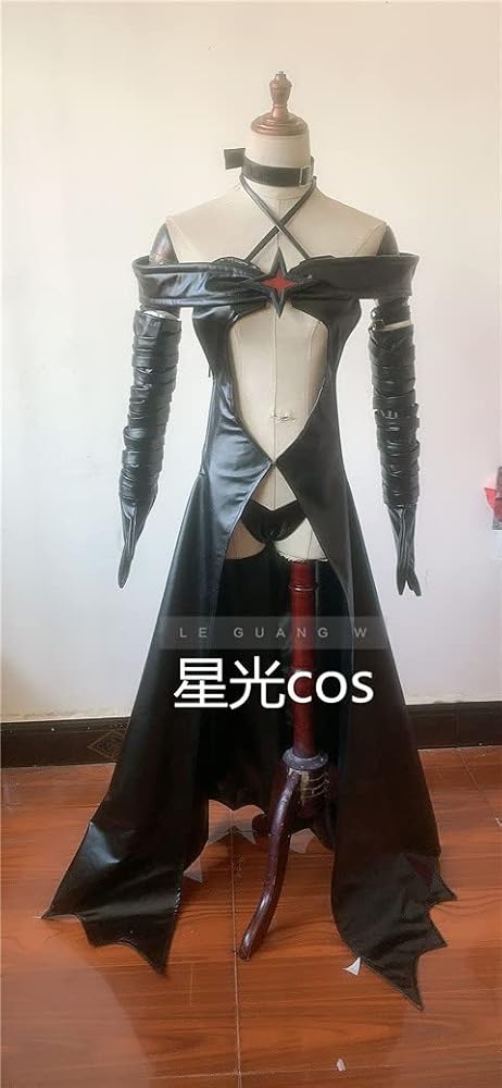 金色の闇 コスプレ 金色の闇コスチュームセット [ToLOVEる] | 公式コスプレ衣装製作