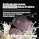 STARKSHAKE® V3 – ausgezeichnet als „bester elektrischer Shaker“ vom F.A.Z.-Verlag (2025) | Elektrischer Protein Shaker für cremige Eiweiß Shakes | 7000 UPM | USB-C | 60+ Shakes | inkl. STARKPOD | ROSA