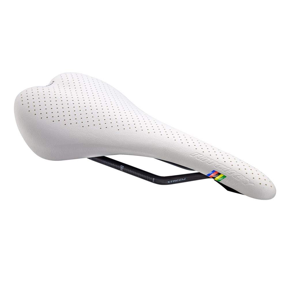 Rich-WCS Carbon Stream Bicycle Saddle