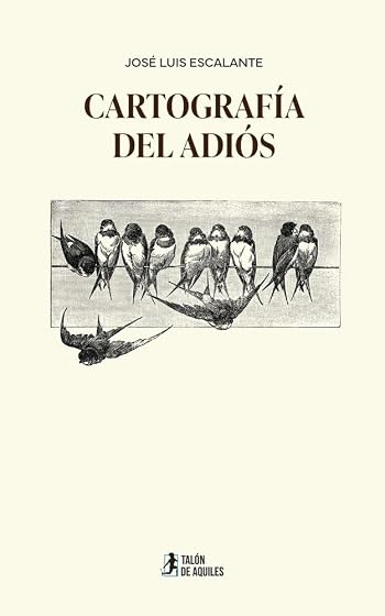 Cartografía del Adiós