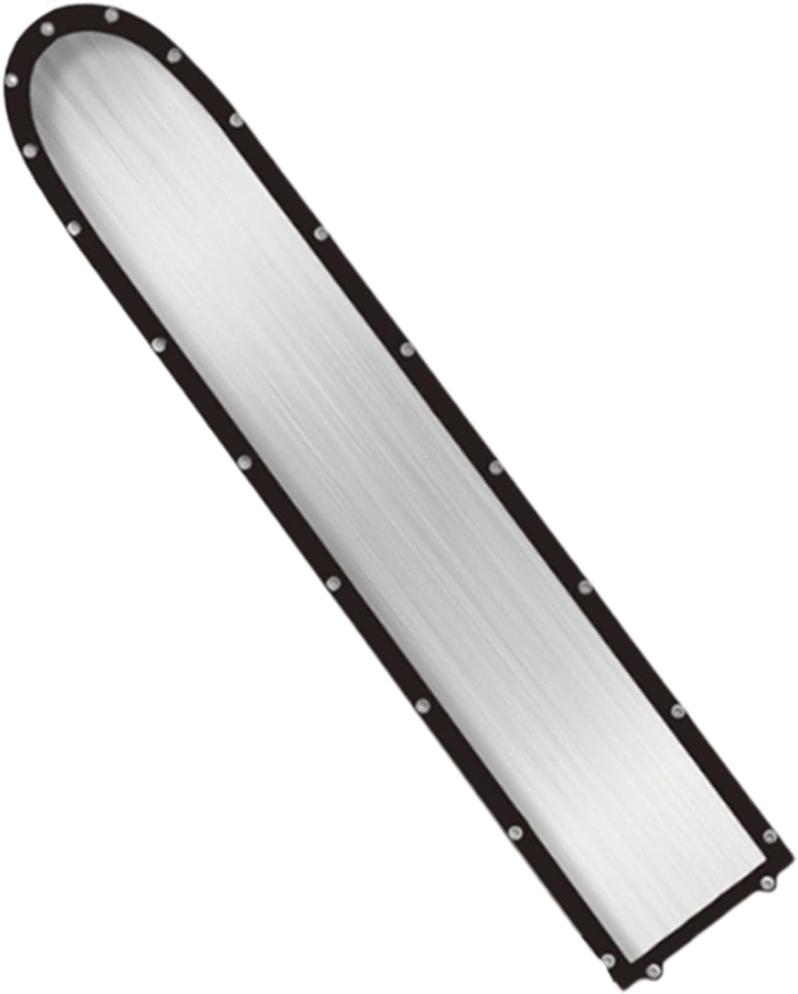 Scooters Bottom Covers Suit Board Scooters Replacement Antiskid Guard Plate Stainless Steel Replacement Part (Multi Color)