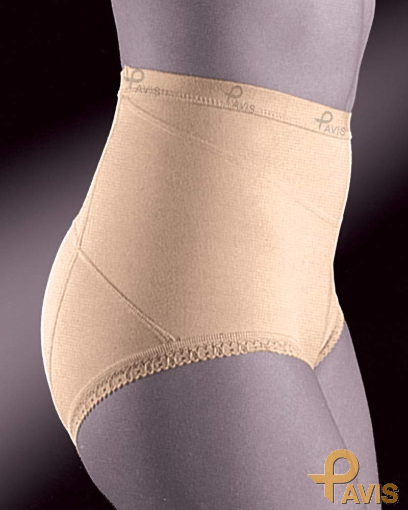 Slipeinlagen mit silvy wellness Damen Art 671 Farbe Pfauenblau 65 Nudo
