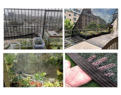 Filet résistant aux UV pour couverture végétale et serre de jardin