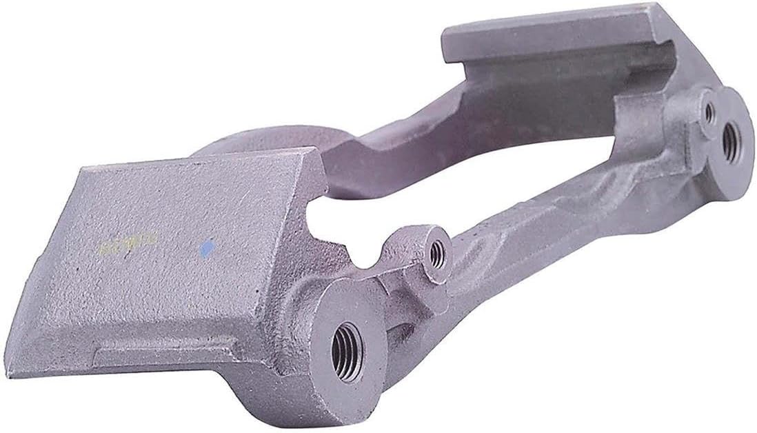 Front Right Disc Brake Caliper Bracket for Ford F-250 HD 1997 1 Pcs Replacement F5TZ2B540A
