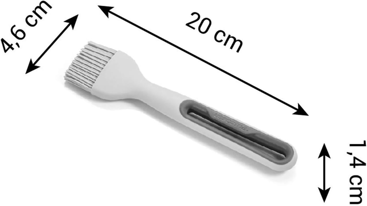 Tescoma Silicone Prime Pastry Brush