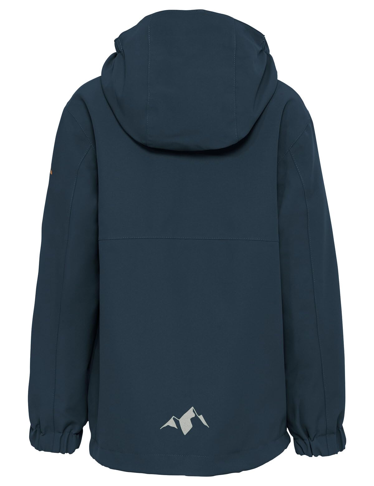 VAUDE Doppeljacke Kids Campfire 3in1 Jacket IV
