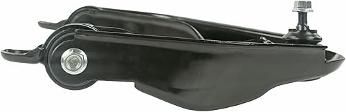 Miniatura 4 de Brazo de control de suspensión superior trasero derecho y conjunto de rótula compatible con Chevrolet Epica 2004 2005 2006 PC-807870