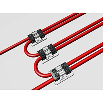Amazon.com: KnuKonceptz Bassik 4 and 8 Gauge 2 Way Fuse
