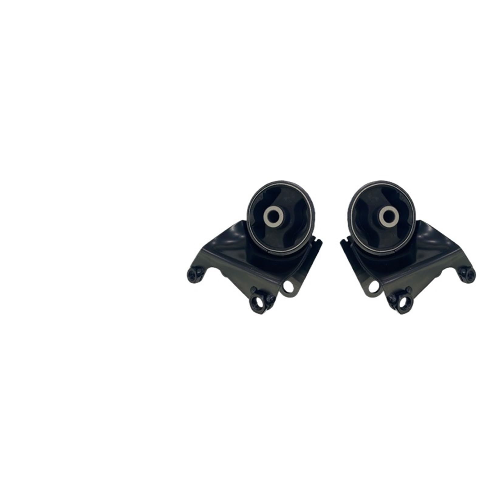 Fpjqobjc One Color M001-39-040 Engine Bracket Rubber Pad Machine Foot Rubber