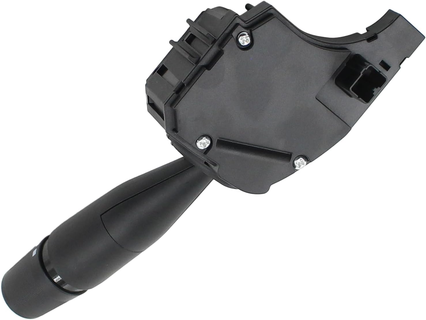 Turn Signal Switch w/o Rear Wiper Fog Auto Headlight for Ram 1500 2009-18, 1500 Classic 2019-22, Ram 2500 3500 2010-22, 4500 2011-20, CV 2012-15, Grand Caravan 2012-20, Town & Country 2012-16