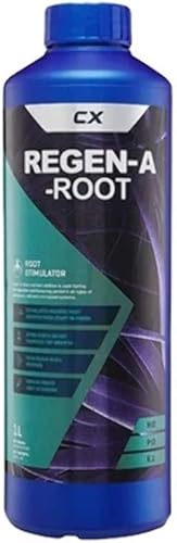 Miniatura 1 de CX Hydroponics - Regen-a-root 1 Litro