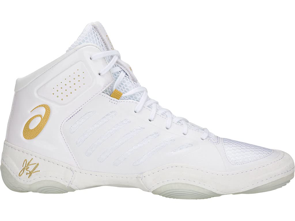 ASICS Mens JB Elite III Athletic Shoe