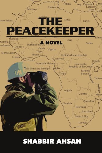 The Peacekeeper