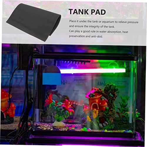 Alfombrilla antideslizante para tanque de reptiles Toddmomy miniatura 3
