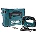 Price comparison product image Makita DJV182ZJ 18 V Brushless Li-ion Cordless Jigsaw with Makpac Case