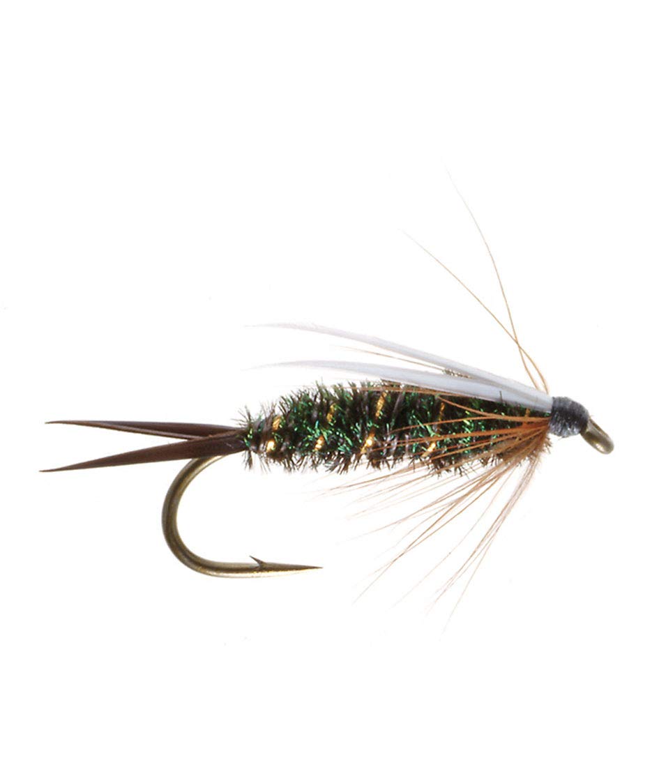 Rainy's iFF980-PK Rainy's Steelhead Subsurface Assortment (24 Pack)
