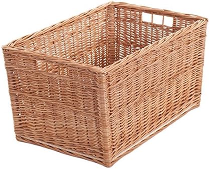 Cestino di vimini per giocattoli thumbnail classifica