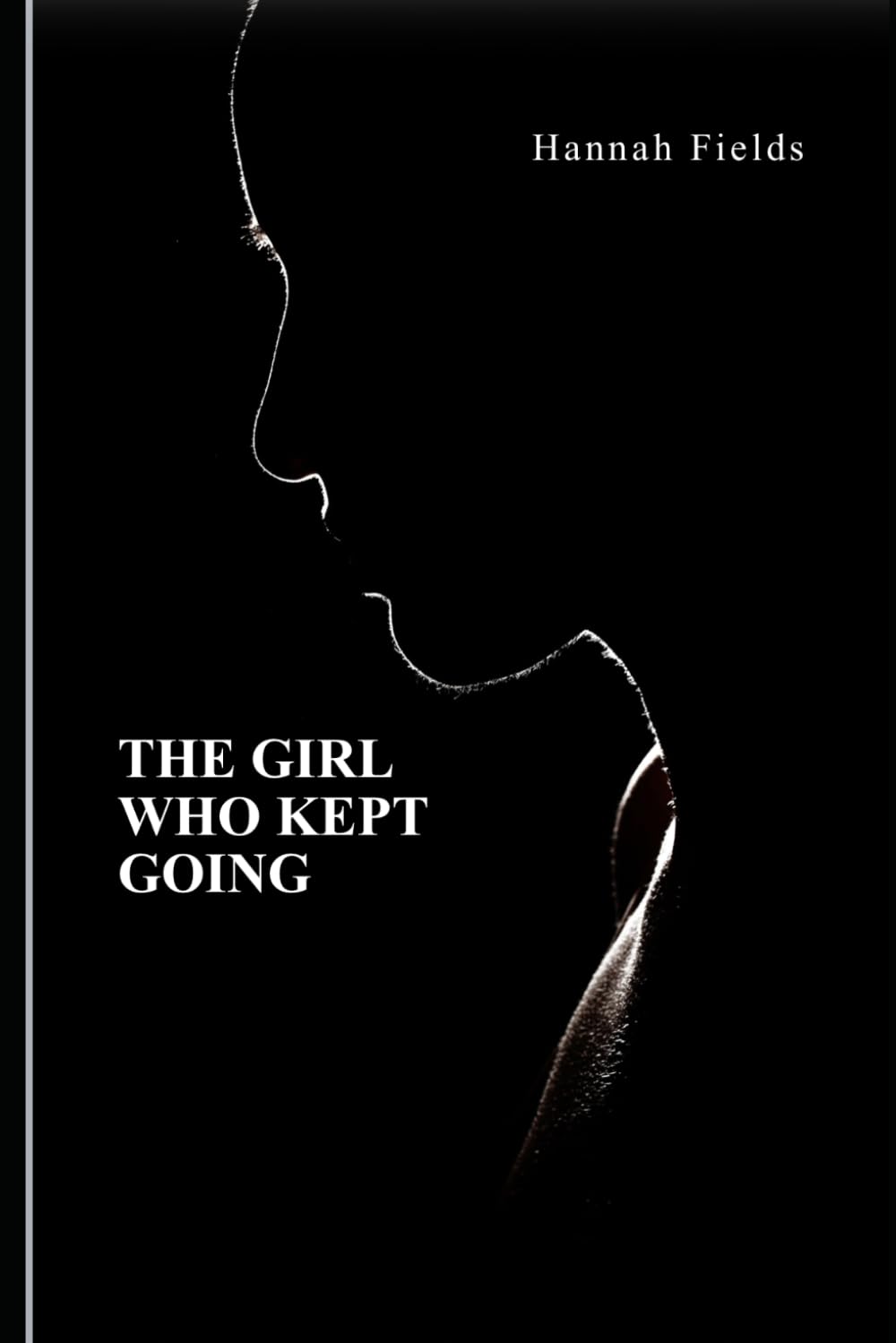 The Girl Who Kept Going