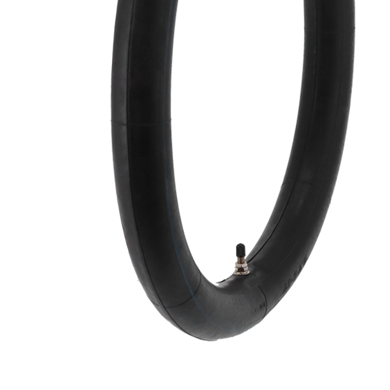 Dioche Ruota per Bici Kit Pneumatico in Gomma e Camera d'aria da 70/100-17 Pollici per Bici Pit Pro Trail e MX Enduro