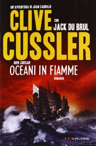 Oceani in fiamme Oceani in fiamme