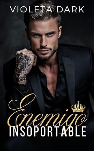 Enemigo insoportable