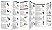 Feeder Birds of the Northeast: A Folding Pocket Guide to Common Backyard Birds