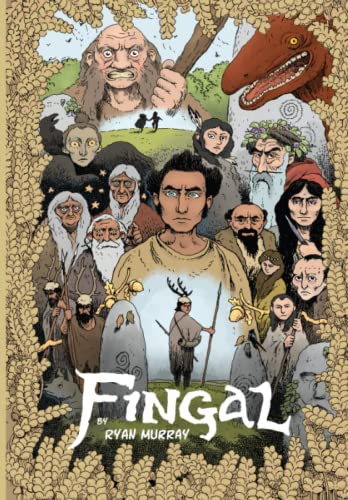 FINGAL: The Complete Story