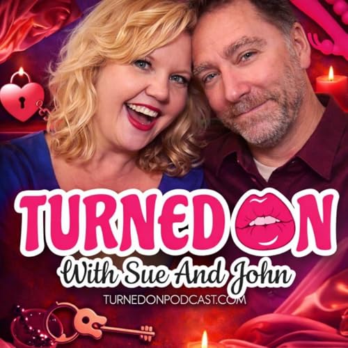 Turned On With Sue And John cover art