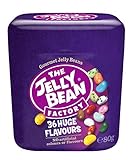 The Jelly Bean Factory
