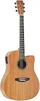 Violao Strinberg Forest Fs4d Mgs Folk