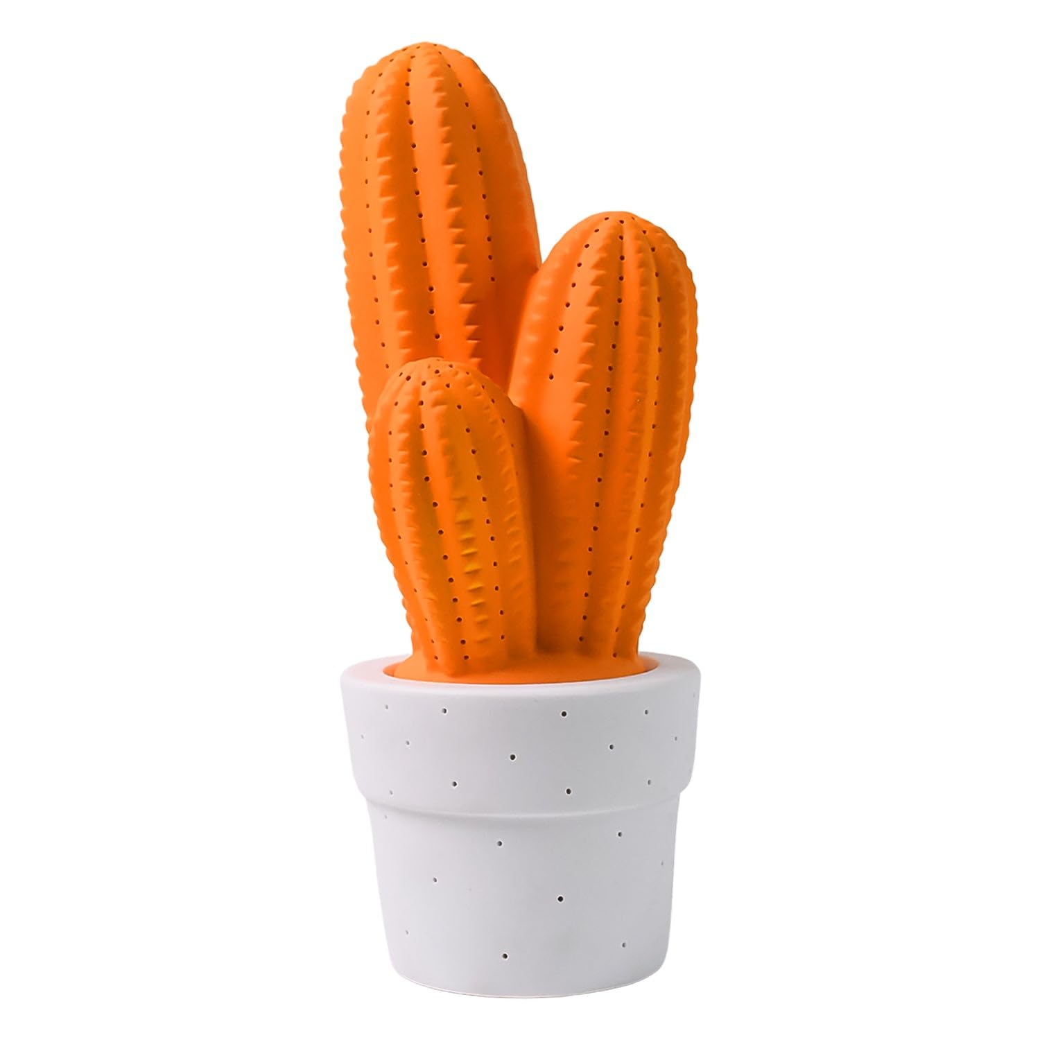 Ceramic Table Lamp – Big Desk Lamp for Home & Office Decor | Stylish Lighting for Living Room, Bedroom, or Workspace (1 Pc)