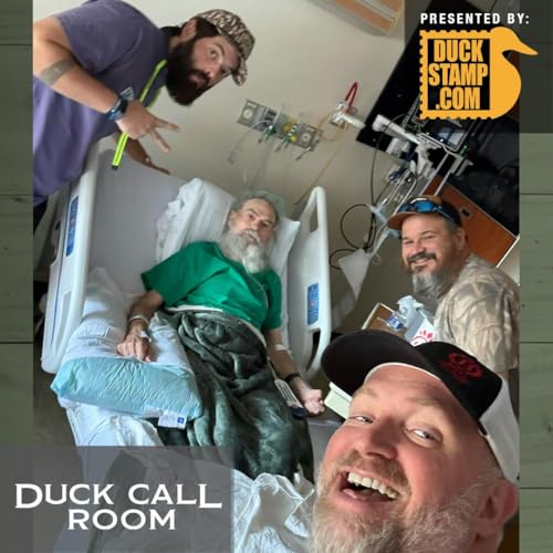 Uncle Si Wakes Up Covered in Blood and His Reaction Is Pure Robertson