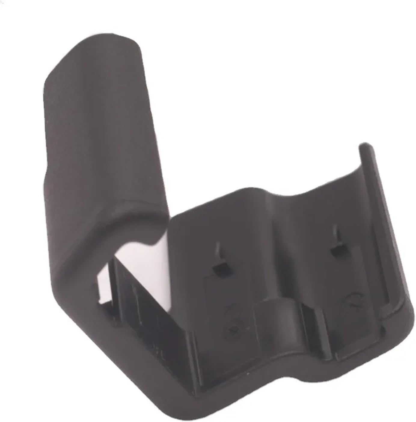 Car Seat Handle 31467316 31467317 Figzero Car Fit for Seat Rail Cover Cap Fit for Volvo XC40 C40 Attractive and Durable(Driver Front Left)
