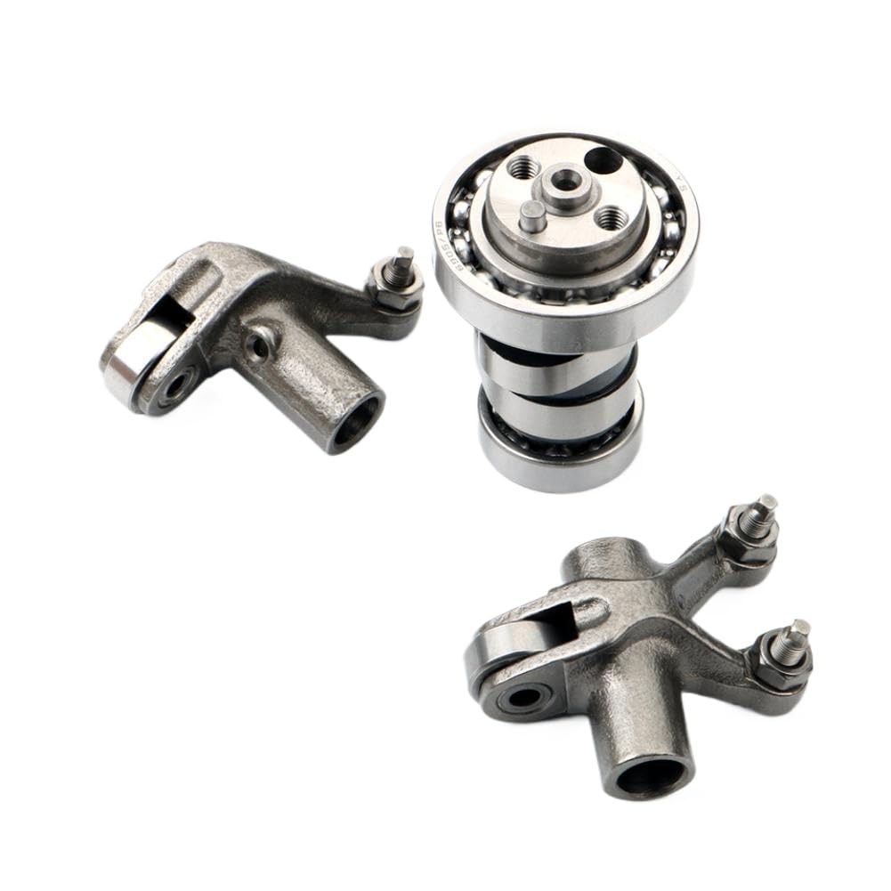 Albero a Camme e Bilanciere Compatibile Con Fly 125 3V