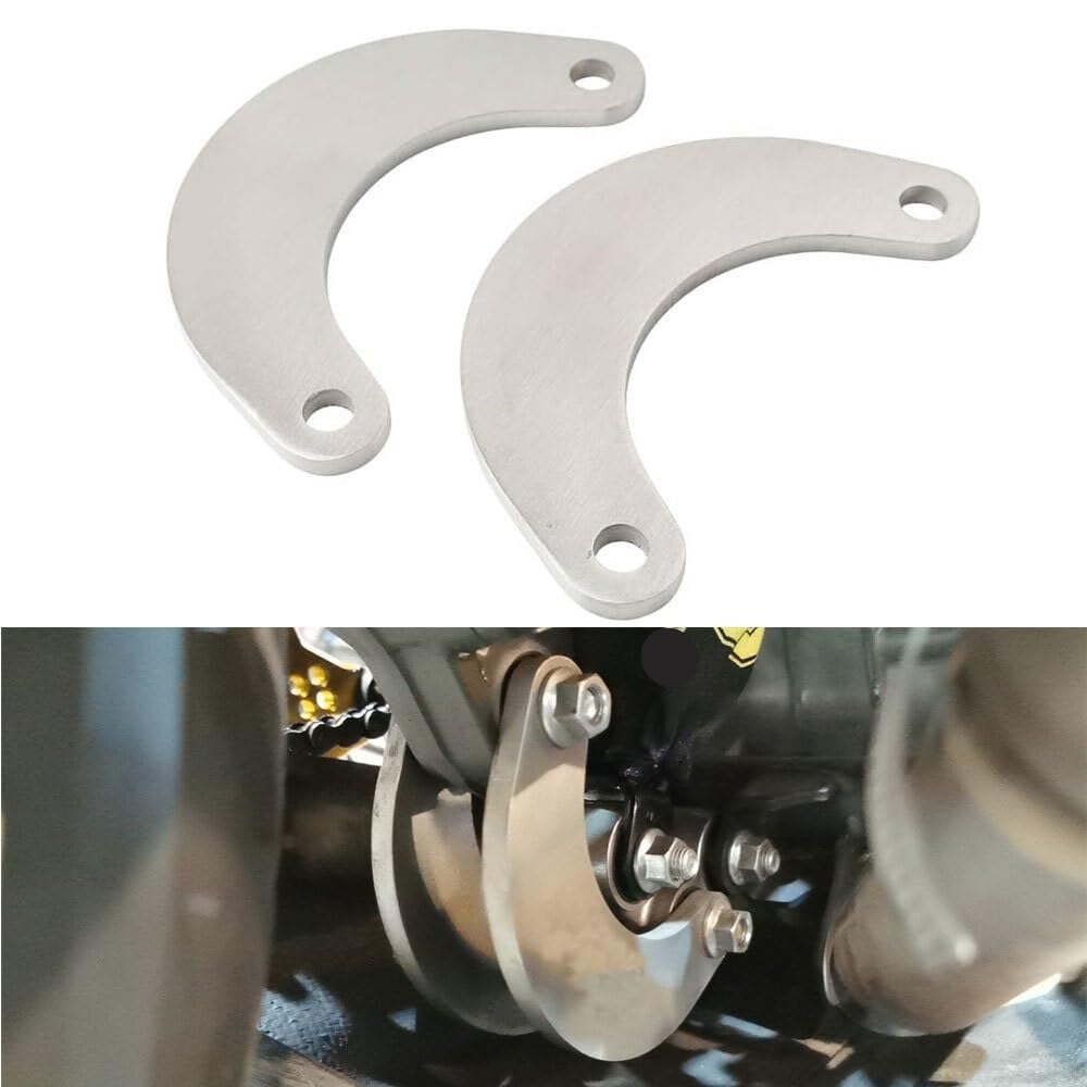 Zestaw łączników obniżających Do YAMAHA MT-15 M-SLAZ YZF R15 V3 zestawu łączników obniżających Łącznik obniżający | Motorcycle Rear Suspension Lowering Links Kit